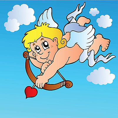 EPS 해외이미지 구름 디자인 응시 계절 행복 감정 컨셉 날개 일러스트 하늘 휴가 천사 화살 발렌타인데이 사랑 미술 미소 사람 소년 기쁨 하트 축하 그리기 메시지 목표 만화 활 그림 신화 큐피드 2월 해외일러스트 자연요소 모양 시선 남자 어린이 모션 데이이벤트 문화예술 표정 날짜 파일형식 벡터 이미지허브