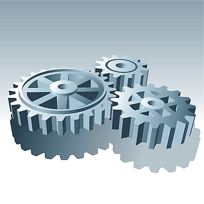 EPS 해외이미지 디자인 산업 포즈 일러스트 부분 모션 안내 기술 실내 빛 세트 금속 기계 장비 흰색 업무 바퀴 그룹 수술 치아 은색 연결 하락 오브젝트 톱니바퀴 엔진 기어 경영 고립 돌리기 되감기 철강 선두 해외일러스트 컬러 컨셉 비즈니스 재질 내부 작업 소화기관 파일형식 벡터 이미지허브