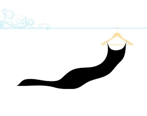 EPS 해외이미지 모양 디자인 드레스 옷 여자 꽃 실루엣 결혼 백그라운드 꽃무늬 일러스트 휴가 미술 쇼핑 파티 유행 세일 상점 검은색 소용돌이 흰색 축하 가운 클래식 우아함 저녁 옷걸이 마네킹 만화 오브젝트 그림 서식 소매 들러리 스타일 해외일러스트 식물 컬러 컨셉 무늬 문화예술 촬영기법 사람 이벤트 회오리 야간 하객 파일형식 벡터 이미지허브