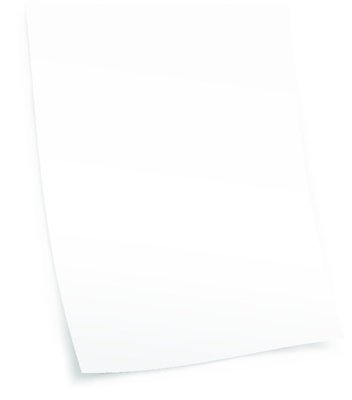 EPS 해외이미지 템플릿 종이 백그라운드 패턴 일러스트 숙이기 그림자 세로 우주 쪽지 공백 흰색 신용카드 메시지 편지 오브젝트 싱글 문서 페이지 시트 한조각 고립 해외일러스트 1 컬러 포즈 무늬 금융 파일형식 벡터 이미지허브