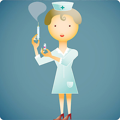 EPS 해외이미지 직업 학생 포즈 유니폼 일러스트 건강 병원 주사기 사람 약 간호사 의사 기구 업무 도움 돌봄 소아과의사 심각 헬프 항생제 해외일러스트 옷 컨셉 의학 의료기기 모션 의료진 작업 파일형식 벡터 이미지허브
