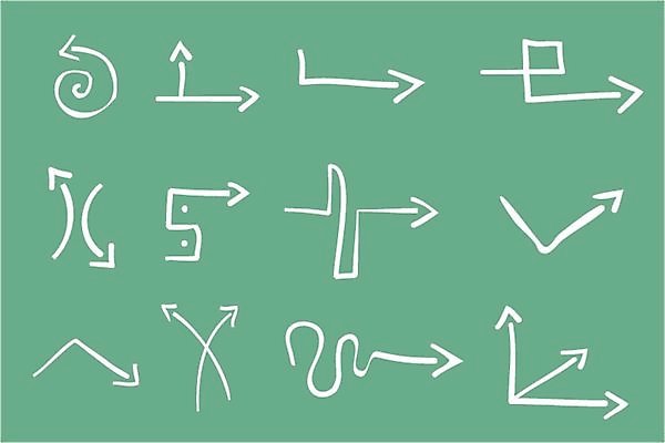 EPS 해외이미지 이동 일러스트 모션 화살 흐름 가리킴 방향 심볼 흔적 사인 그림 역동적 신호 포인트 바둑 진행 전진 해외일러스트 컨셉 놀이 손짓 금융 파일형식 벡터 이미지허브