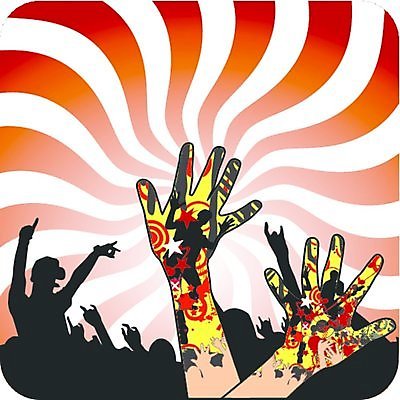 EPS 해외이미지 여자 실루엣 포즈 백그라운드 일러스트 추상 사람 소년 청춘 파티 댄서 춤 그룹 군중 디스코 펑키 해외일러스트 직업 남자 어린이 음악 컨셉 무늬 문화예술 촬영기법 이벤트 파일형식 벡터 이미지허브