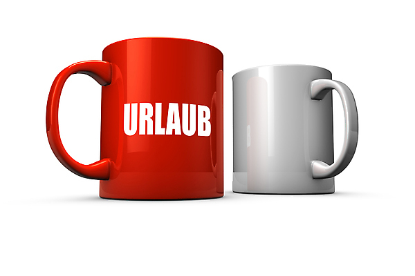 포토 JPG 해외이미지 휴가 휴식 사람없음 컵 빨간색 3D 회색 해외포토 식기 컬러 컨셉 디지털합성 파일형식 이미지허브