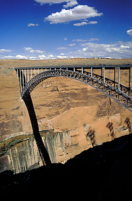 포토 JPG 해외이미지 구름 호수 사람없음 골짜기 미국 댐 애리조나 해외포토 자연요소 공공시설 북아메리카 자연 파일형식 이미지허브