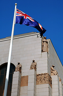 포토 JPG 해외이미지 여행 건축양식 사람없음 건물 파란색 여행객 깃발 도시 역사 호주 시드니 기념물 남쪽 해외포토 건축물 건축 컬러 사람 오세아니아 방향 파일형식 이미지허브