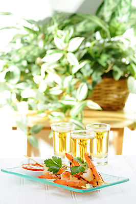 포토 JPG 해외이미지 음식 새우 요리 사람없음 꼬치 맛 그릴 해산물 매움 맛있는 해외포토 컨셉 주방용품 갑각류 파일형식 이미지허브