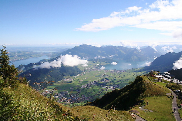 포토 JPG 해외이미지 호수 자연 하늘 산 사람없음 스위스 알프스 해외포토 유럽 생태계 파일형식 이미지허브
