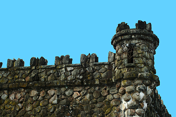 포토 JPG 해외이미지 외관 벽 건축양식 돌담 사람없음 건물 바위 거친 성 중세 역사 옛날 해외포토 건축물 건축 담장 돌_바위 파일형식 이미지허브