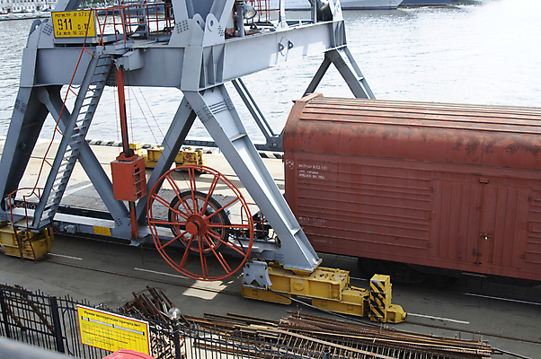 포토 JPG 해외이미지 바다 사람없음 항구 기계 기차 화물 도시 만 엘리베이터 기중기 리프트 포트 타운 해외포토 육상교통 교통시설 대중교통 운송업 중장비 파일형식 이미지허브