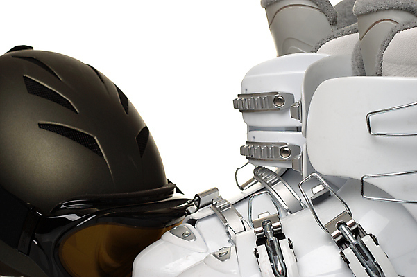 포토 JPG 해외이미지 스포츠 스키 고글 부츠 경사 사람없음 장비 흰색 헬멧 기어 해외포토 컬러 신발 겨울스포츠 보호장비 파일형식 이미지허브