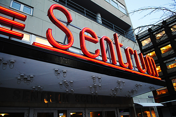 포토 JPG 해외이미지 음악 노르웨이 이벤트 사람없음 콘서트 장면 해외포토 유럽 문화예술 공연 파일형식 이미지허브