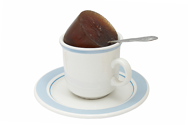 포토 JPG 해외이미지 커피 백그라운드 사람없음 컵 숟가락 냉동 얼음 추위 흰색 고립 해외포토 자연요소 식기 음료 컬러 수저 파일형식 이미지허브