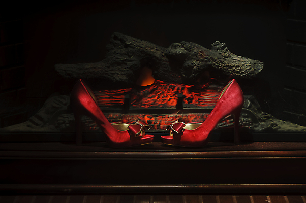 포토 JPG 해외이미지 실내 사람없음 컬러풀 쌍 하이힐 오브젝트 심플 해외포토 구두 컬러 내부 여성화 파일형식 이미지허브