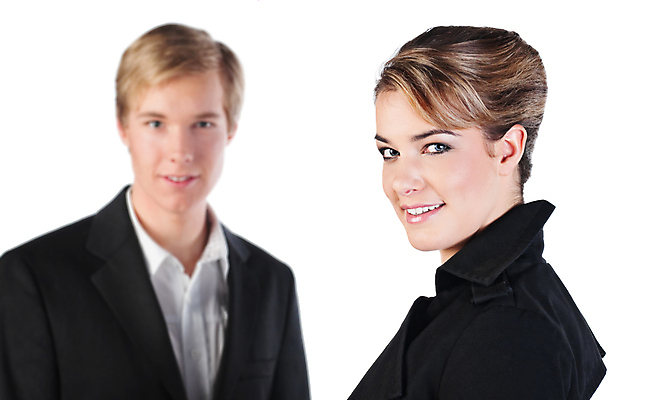 포토 JPG 해외이미지 커플 여자 남자 행복 감정 여유 2 미소 사람 두명 친구 검은색 표현 비즈니스맨 비즈니스우먼 동료 고립 카피스페이스 차단 해외포토 컬러 비즈니스 관계 표정 공백 직장인 파일형식 이미지허브