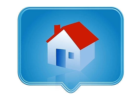 포토 JPG 해외이미지 클립아트 템플릿 디자인 일러스트 버튼 부동산 주택 사람없음 건물 파란색 세트 반사 3D 심볼 사인 서명 해외일러스트 건축물 컬러 재산 디지털합성 파일형식 이미지허브