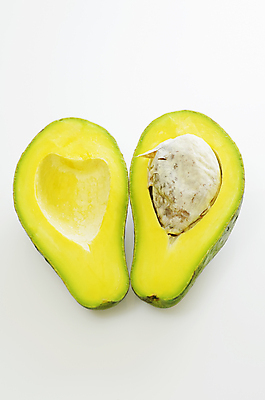 포토 JPG 해외이미지 음식 과일 건강 사람없음 초록색 노란색 신선 열대과일 유기농 반쪽 칼로리 아보카도 내추럴 해외포토 웰빙 컬러 파일형식 이미지허브
