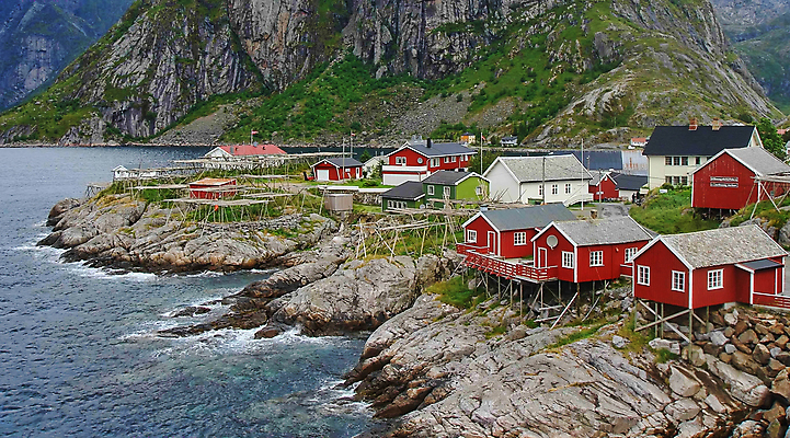 포토 JPG 해외이미지 유럽 바다 여행 백그라운드 자연 벽지 휴가 휴식 산 항해 노르웨이 사람없음 물 평화 해외포토 자연요소 나라 컨셉 배_교통 생태계 파일형식 이미지허브