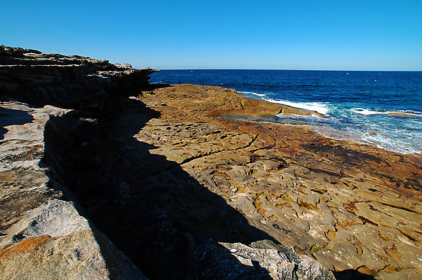 포토 JPG 해외이미지 파도 바다 여행 자연 하늘 풍경 해변 사람없음 물 파란색 만 해외포토 자연요소 컬러 생태계 파일형식 이미지허브