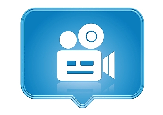 포토 JPG 해외이미지 클립아트 템플릿 디자인 일러스트 버튼 사람없음 파란색 세트 반사 3D 필름 심볼 영화 사인 서명 해외일러스트 컬러 문화예술 디지털합성 파일형식 이미지허브