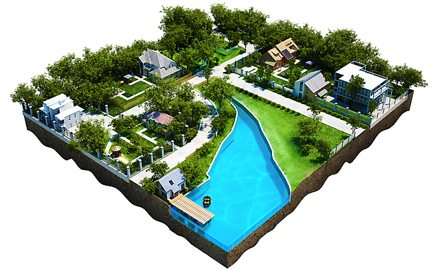 포토 JPG 해외이미지 나무 도로 섬 컨셉 밭 자연 주택 풍경 사람없음 건물 초록색 여름 강 평화 맑음 봄 도시 숲 땅 환상 해외포토 식물 건축물 계절 길 컬러 농업 교통시설 날씨 생태계 파일형식 이미지허브