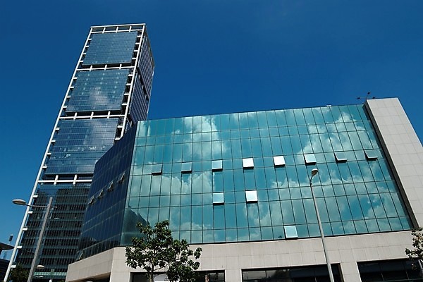 포토 JPG 해외이미지 벽 로우앵글 건축양식 창문 유리 하늘 주택 프레임 이야기 사람없음 건물 파란색 사무실 반사 탑 고층빌딩 블록 거울 도시 큼 상승 타운 콘크리트 스타일 해외포토 건축물 건축 뷰포인트 컬러 컨셉 비즈니스 재질 빌딩 크기 파일형식 이미지허브