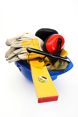 포토 JPG 해외이미지 직업 옷 산업 장갑 건축양식 노동자 고글 건강 가면 경비 안전 사람없음 머리 장비 도구 업무 엔지니어 보호 계획 헬멧 위험 사건 측정 테이프 규칙 조심 기어 조립 건축업자 규정 해외포토 잡화 건축 컨셉 문구용품 신체부위 작업 기술자 보호장비 파일형식 이미지허브