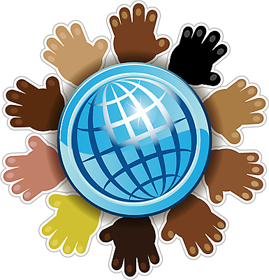 포토 JPG 해외이미지 지구 무기 관리 사람 사람없음 파란색 지구본 우정 행성 춤 인사 통일 해외포토 레이스천 컬러 문화예술 친구 우주 직물 예절 파일형식 이미지허브