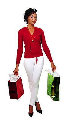 포토 JPG 해외이미지 라이프스타일 응시 옷 여자 행복 가방 선물 한명 미소 사람 성인 쇼핑 뷰티 유행 세일 상점 검은색 기쁨 표현 잡기 구매 고객 소매 쇼퍼홀릭 해외포토 1 시선 잡화 감정 컬러 모션 표정 생활 파일형식 이미지허브