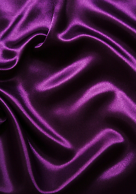 포토 JPG 해외이미지 디자인 곡선 사람없음 보라색 낭만 직물 우아함 매끈함 실크 천 질감 부드러움 구김 해외포토 선 컬러 컨셉 모션 감각 파일형식 이미지허브