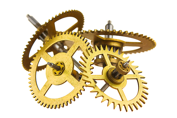 포토 JPG 해외이미지 디자인 시계 백그라운드 사람없음 금속 수확 흰색 시간 바퀴 묘사 기어 고립 해외포토 컬러 농업 재질 파일형식 이미지허브