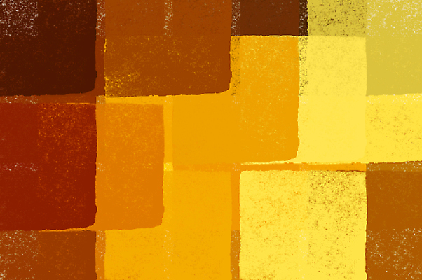 포토 JPG 해외이미지 백그라운드 붓터치 추상 사람없음 갈색 노란색 사각형 물감 그림 질감 해외포토 도형 컬러 무늬 미술도구 파일형식 이미지허브