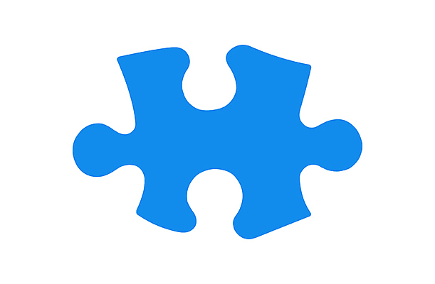 포토 JPG 해외이미지 1 클리핑패스 패턴 사람없음 파란색 게임 퍼즐 고독 연결 오브젝트 고립 해외포토 감정 컬러 무늬 놀이 파일형식 이미지허브