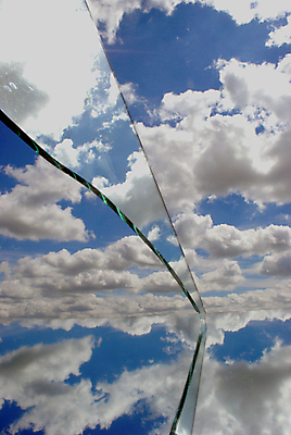 포토 JPG 해외이미지 구름 백그라운드 컨셉 하늘 사람없음 반사 우주 거울 파편 오브젝트 공상 오리지널 해외포토 자연요소 파일형식 이미지허브