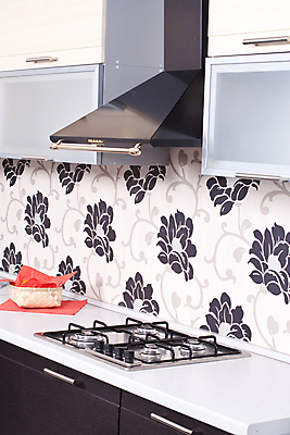 포토 JPG 해외이미지 디자인 가구 가족 바닥 주택 실내 요리 사람없음 내부 목재 장식 주방 방 고급 오븐 난로 계산대 싱크대 스타일 해외포토 나무 생활용품 컨셉 재료 관계 건물 가전제품 난방기 개수대 파일형식 이미지허브