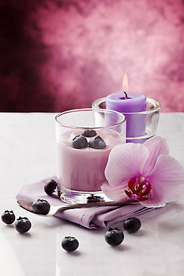 포토 JPG 해외이미지 꽃 음식 디저트 사람없음 컵 숟가락 최고 난초 달콤 맛 블루베리 요거트 건강식 크랜베리 해외포토 식물 식기 열매 컨셉 과일 유제품 수저 파일형식 이미지허브