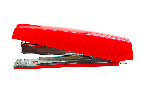 포토 JPG 해외이미지 종이 백그라운드 문구용품 사람없음 사무실 흰색 도구 스테이플러 오브젝트 고립 해외포토 컬러 비즈니스 사무용품 파일형식 이미지허브