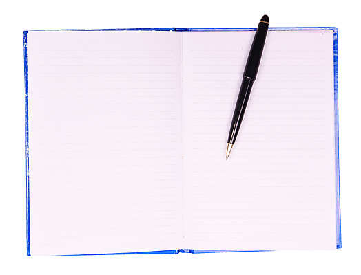 포토 JPG 해외이미지 종이 선 텍스트 사람없음 책 연필 펜 볼펜 쪽지 공책 오픈 주름 메시지 교과서 질감 페이지 시트 패드 고립 해외포토 문구용품 학용품 교재 필기구 파일형식 이미지허브