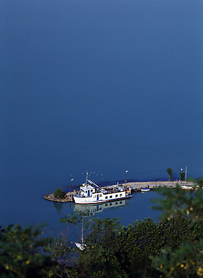 포토 JPG 해외이미지 식물 유럽 호수 자연 사람없음 항구 보트 헝가리 해외포토 나라 배_교통 교통시설 생태계 동유럽 파일형식 이미지허브