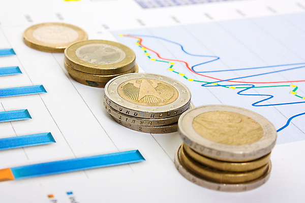 포토 JPG 해외이미지 종이 돈 협상 사람없음 금융 사무실 동전 유로 성장 보고서 비용 해외포토 비즈니스 경제 재산 파일형식 이미지허브