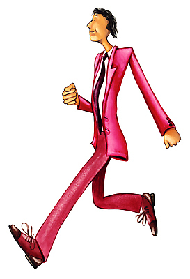 포토 JPG 해외이미지 남자 행복 일러스트 넥타이 미술 미소 정장 사람없음 산책 유머 큼 만화 날씬함 그림 코믹 얇은 캐리커처 해외일러스트 잡화 옷 감정 문화예술 휴식 표정 사람 크기 몸매 파일형식 이미지허브