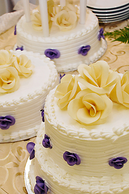 포토 JPG 해외이미지 꽃 결혼 사람없음 장식 케이크 웨딩케이크 해외포토 식물 디저트 이벤트 파일형식 이미지허브