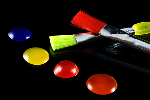 포토 JPG 해외이미지 컨셉 아이디어 실내 미술 사람없음 장식 세트 컬러풀 침묵 페인트 장비 붓 오브젝트 예술가 페인트붓 공급 해외포토 컬러 문화예술 내부 소리 파일형식 이미지허브