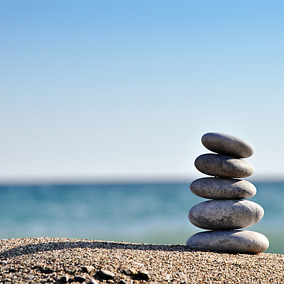 포토 JPG 해외이미지 모래 해변 사람없음 태양 쌓기 스파 조약돌 스파용품 테라피 해외포토 자연요소 바다 모션 뷰티 돌_바위 오브젝트 파일형식 이미지허브