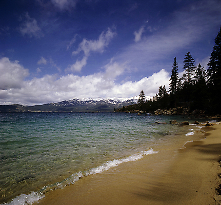 포토 JPG 해외이미지 식물 호수 자연 산 사람없음 미국 숲 캘리포니아 해외포토 북아메리카 생태계 파일형식 이미지허브