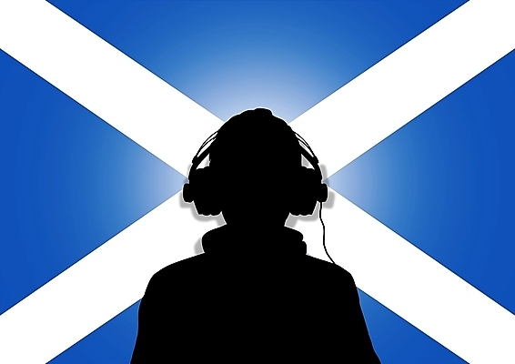 포토 JPG 해외이미지 남자 실루엣 음악 일러스트 사람 사람없음 그래픽 스터디 헤드폰 소리 음악가 듣기 깃발 만화 코믹 오디오 스코틀랜드 해외일러스트 직업 음향기기 모션 문화예술 영국 촬영기법 전자제품 학습 파일형식 이미지허브