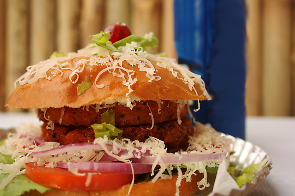 포토 JPG 해외이미지 접시 치즈 패스트푸드 실내 사람없음 아웃포커스 한개 햄버거 인스턴트 정크푸드 해외포토 1 식기 음식 유제품 촬영기법 내부 파일형식 이미지허브