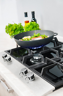 포토 JPG 해외이미지 식물 화분 요리 사람없음 주방 가스레인지 냄비 레몬 민트 슬라이스 연어요리 해외포토 음식 과일 가전제품 레인지 솥 허브 연어 파일형식 이미지허브