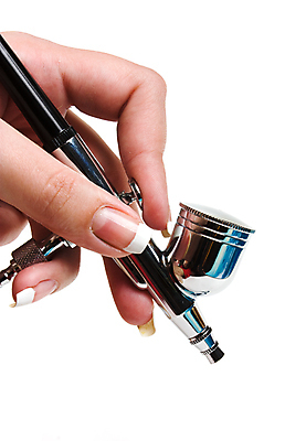 포토 JPG 해외이미지 손 종이 백그라운드 미술 사람없음 페인트 흰색 그리기 그림 예술가 캔버스 해외포토 컬러 모션 문화예술 신체부위 파일형식 이미지허브