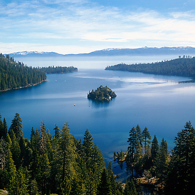 포토 JPG 해외이미지 호수 산 사람없음 미국 만 숲 에메랄드 캘리포니아 I 해외포토 알파벳 북아메리카 보석 파일형식 이미지허브